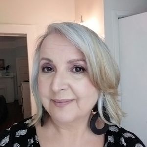 Meet your Posher, Darlene